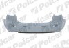 Фото автозапчастини бампер задній MAZDA 3, 04-09 (BN8V-50-221FAA, BN8V50221H8N) Polcar 4541962J (фото 1)