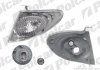 Фото автозапчасти фонарь габаритный MAZDA PREMACY, 99- (C1455107XB, C145-51-070B) Polcar 4555191E (фото 1)