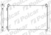 Фото автозапчастини радіатор кондиціонера MAZDA MPV, 06- (L20661480B) Polcar 4579K83K (фото 1)