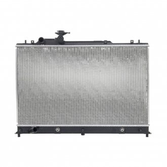 Радиатор охлаждения CX-7 (L33L15200) Polcar 458108-1