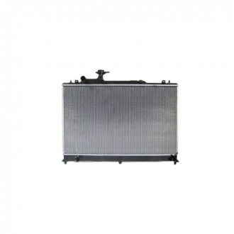 Радиатор охлаждения CX-7 (L37J15200) Polcar 458108-2