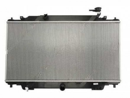Радиатор охлаждения 3, 13- (PE2015200) Polcar 45C1081K