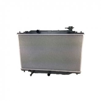 Радиатор охлаждения CX-5, 11- (PE0115200A) Polcar 45X1082K (фото 1)