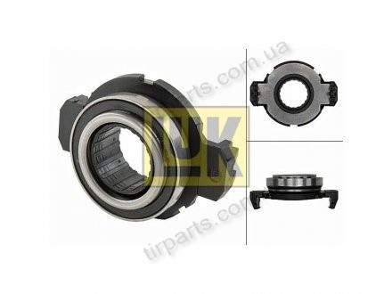 Фото автозапчасти выжимной подшипник CITROEN/PEUG (204164, 204164, CCT371, 9614677380, F-123019, 186761, 96 307 932 80, 3151 276 501, 8 9630793280, HD5967, CR 1150, 10420, R219, 1611267980, 1611267980, 2041.64, 2041.50, 204150, 204150, 9635856280, 16112679 80, 445329 Polcar 500074210