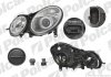 Фото автозапчасти фара основная MERC. 211(E-KL), 02- (2118200261, A2118200461, A2118200261, 2118200461) Polcar 501610-E (фото 1)