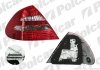 Фото автозапчасти фонарь задний MERC. 211(E-KL), 02- (A2118200364, 2118200364) Polcar 501687-E (фото 1)