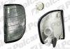 Фото автозапчасти указатель поворота передний MERC.W126(S-KL.),80- (0008209021) Polcar 5026193E (фото 1)