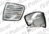 Фото автозапчасти указатель поворота передний MERC.W126(S-KL.),80- (0008209221) Polcar 5026204E (фото 1)