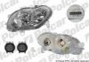 Фото автозапчасти фара основная FORTWO COUPE/CITY (13466V003, Q0013466V001000000, 0013466V001000000, 0013465V001, 0013466V003, 00136 001000, Q0013466V002000000, 0013466V001, 0013466V002000000, 0013466V003000000, 13466V001, Q0013000 Polcar 5095102E (фото 1)