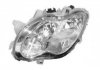 Фото автозапчасти фара основная FORTWO COUPE/CITY (13466V003, Q0013466V001000000, 0013466V001000000, 0013465V001, 0013466V003, 00136 001000, Q0013466V002000000, 0013466V001, 0013466V002000000, 0013466V003000000, 13466V001, Q0013000 Polcar 5095102E (фото 2)