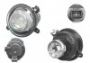 Фото автозапчасти фара передняя FORTWO COUPE/CITY (0002902V002, 0002902V002000000, Q0002902V002000000) Polcar 509829-E (фото 1)