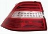 Фото автозапчасти фонарь задний ML-KLASSE (W166),11- (A1669063201, 1669063201, 12-15 TAIL LAMP) Polcar 50T188-E (фото 1)