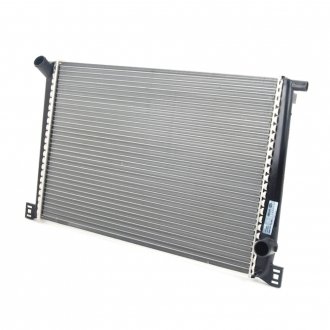 Радиатор охлаждения MINI (17117535099) Polcar 5102082K