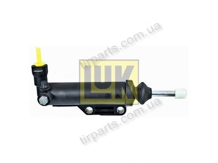 Фото автозапчастини підсилювач FIAT PUNTO (188) (55187213, 051434814000070) Polcar 512002410