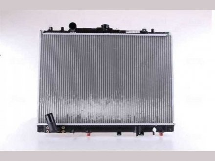 Радиатор охлаждения SEBRING 01- (MR373103, MR355474, MR373101, MR431145, MR373104, MR373102, MR431144) Polcar 524508-1 (фото 1)