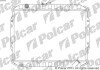 Фото автозапчасти радиатор охлаждения PAJERO 83-91 (MB356155) Polcar 5270085 (фото 1)