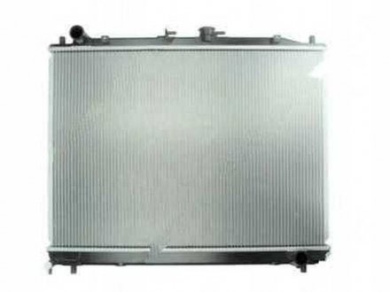 Радиатор охлаждения PAJERO 91-97 (MN135948, MR404863, MB890950) Polcar 5274081
