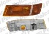 Фото автозапчастини вказівник повороту передній MITSUBISHI L300, 93- (MIT01AC77901CCD, MIT01AC77901LCD, 210-87412) Polcar 5283193E (фото 1)