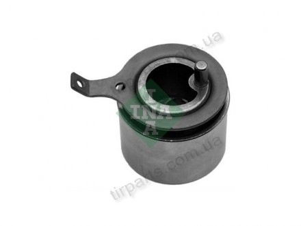 Фото автозапчасти натяжной ролик DAEWOO MATIZ/TICO (12810-81400-000, 1281081400000, 12810-81401-000, 12810-81402-000, 94580139, 12810-12810 081401, 1281081402, 1281081401000) Polcar 531011220