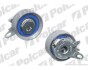 Фото автозапчастини натяжний ролик Volkswagen T4 90- (074109243C, 074 109 243 H, 074 109 243 C, 074109243H) Polcar 531027830 (фото 1)