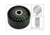 Фото автозапчасти натяжной ролик RENAULT TWINGO/CLIO (77 00 870 795, 11750-00QAH, 96 464 958 80, 77 00 868 201) Polcar 531074410 (фото 1)