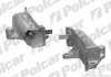 Фото автозапчасти торсионный демпфер SEAT/VW/FORD 1.9 95- Polcar 533003510 (фото 1)