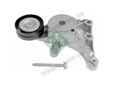 Фото автозапчастини натягувач AUDI/SEAT/SKODA/VV (038 903 315 A, 038 903 315 E, 038 903 315 K) Polcar 534014030