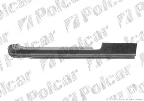 Поріг Polcar 550441