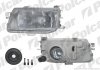 Фото автозапчастини фара основна OPEL ASTRA F, 92- (90511087, 1216513, BPP004, 90511099, 90511089, 90511093, OPELBPP004, 1216519, OPELEPP004, 1216509, 1216517, 90511101) Polcar 5507093E (фото 1)