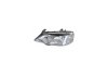 Фото автозапчастини фара основна OPEL ASTRA G, 98- (09199903, 09117303, 9117303, 1216539, 13132455, 93175368, 1216157, 1216110, 0986310601) Polcar 5508090E (фото 1)