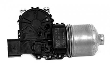 Моторчик склоочисника OPEL ASTRA H, 04- (93179149) Polcar 5509SWP2