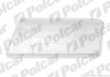 Фото автозапчасти стекло фары OPEL VECTRA A, 88- (1217449, LXE1791879, 1305621576, 90443742, 1216471) Polcar 551511-E (фото 1)