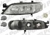 Фото автозапчасти фара основная OPEL VECTRA B, 99- (09119524, 54059386, 1216058, 90586849, 9119520, 09119520, 1216054) Polcar 5517102E (фото 1)