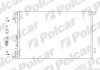 Фото автозапчастини радіатор кондиціонера Opel Vectra 1.6-2.2 02- OPEL VECTRA C, 02- B (24418362, 1850076, 71740527, 1850079) Polcar 5518K8C1 (фото 1)