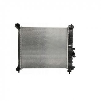 Радиатор охлаждения Polcar 554608A1