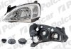 Фото автозапчасти фара основная OPEL CORSA, 01- (9114329, 9196238, 89302135, 9196231, 1216000, 121600, 09196231, 1216096, 09196133 Polcar 5556090E (фото 1)