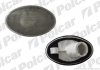 Фото автозапчасти указатель поворота боковой OPEL CORSA, 01- (13191554) Polcar 5556196E (фото 1)