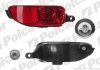 Фото автозапчастини фара задня OPEL CORSA, 01- (24409338, 1223018) Polcar 5556980E (фото 1)