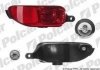 Фото автозапчастини фара задня OPEL CORSA, 01- (24409338, 1223018) Polcar 5556981E (фото 1)