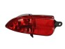 Фото автозапчастини фара задня OPEL CORSA, 04- (013118663, 6223042, 13118663, 13215636) Polcar 5557981E (фото 1)