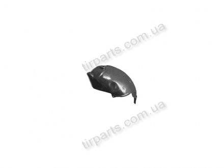 Фото автозапчасти подкрылок левый ZAFIRA 05- (638430101R) Polcar 5561FL-2