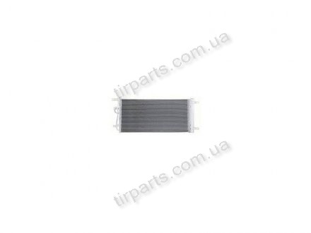 Радиатор кондиционера OPEL ANTARA/CAPTIVA (92260524) Polcar 5566K82K (фото 1)