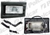 Фото автозапчасти фара передняя CITROËN JUMPER, 94- (00006204L3, 6204L3, 6204L4, 96205044) Polcar 570229-E (фото 1)