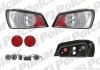 Фото автозапчасти фонарь задний PEUGEOT 306, 97- Polcar 5708915E (фото 1)