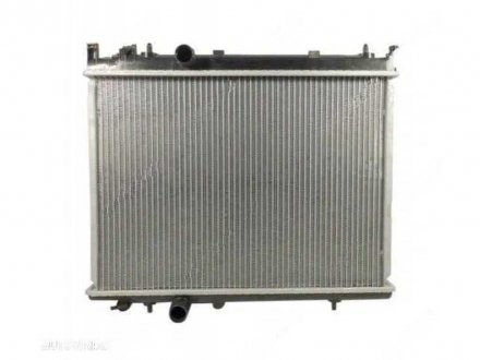 Радиатор охлаждения 206 (96483977, 1330N2) Polcar 572308-10 (фото 1)