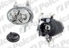 Фото автозапчасти фара передняя PEUGEOT 206 (6205T1) Polcar 5723300E (фото 1)