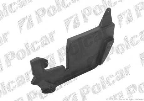 Захист двигуна Polcar 5724348 (фото 1)