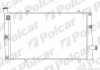 Фото автозапчасти радиатор охлаждения 309 85- (1300G3, 1300G2, 1300R3) Polcar 5737082 (фото 1)