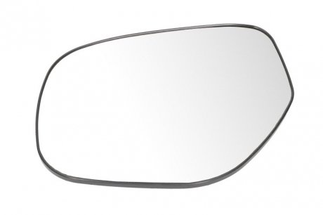 Вставка зовнішнього дзеркала ліва C4 AIRCROSS, 04.12- (1608318280, 1611579080, 7632A935) Polcar 57X1545E (фото 1)