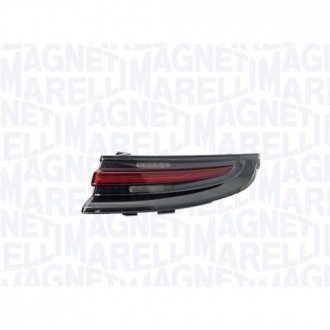 Фото автозапчасти фонарь задний PANAMERA (971), 16- (973945091, 971945091) Polcar 58F2872U